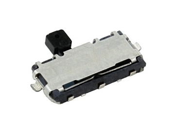 K3-1203S兩檔貼片撥動(dòng)開(kāi)關(guān)